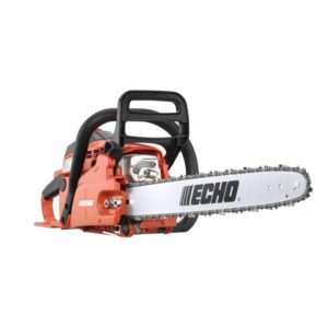 Echo CS-400 Chainsaw
