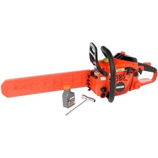 Echo CS-400 Chainsaw - Image 2