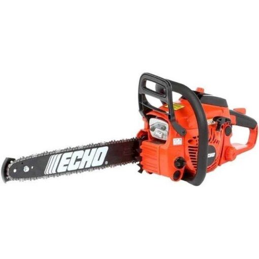 Echo CS-400 Chainsaw - Image 3