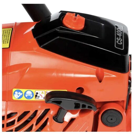 Echo CS-400 Chainsaw - Image 5