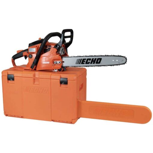 Echo CS-400 Chainsaw