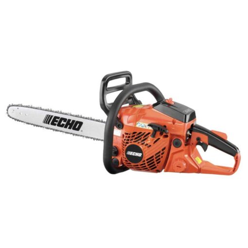 Echo CS-400 Chainsaw - Image 2