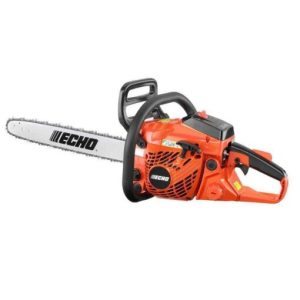 Echo CS-400 Chainsaw