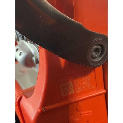Echo CS-400 Chainsaw - Image 3