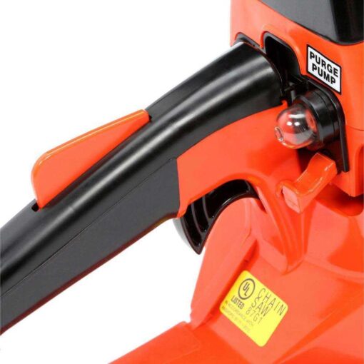Echo CS-400 Chainsaw - Image 5