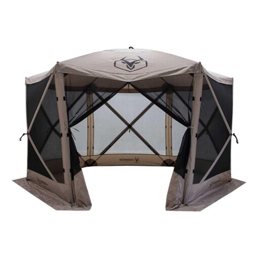 Gazelle G6 6-Sided Portable Gazebo - Image 5