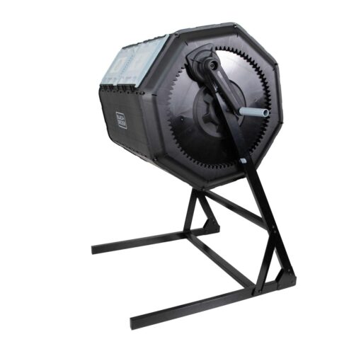 BLACK+DECKER Tumbling Composter - Image 2