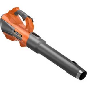 RIDGID 18V Brushless 130 MPH 510 CFM Cordless Battery Leaf Blower