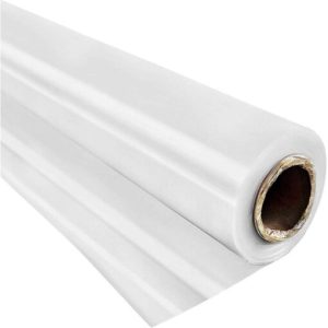VEVOR 6 Mil Greenhouse Film UV Resistant