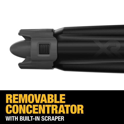 DEWALT 20V max* xr leaf Blower - Image 2