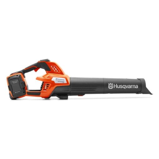 Husqvarna Leaf Blaster 350iB Battery Powered Cordless Leaf Blower 970569904