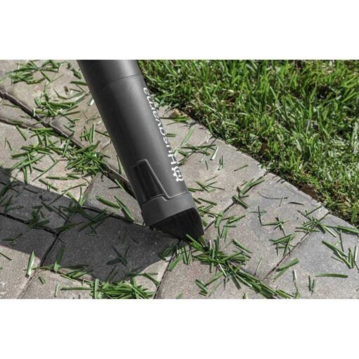 Husqvarna Leaf Blaster 350iB Battery Powered Cordless Leaf Blower 970569904 - Image 4