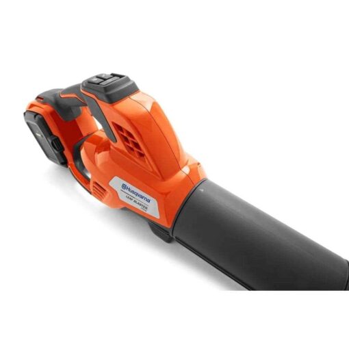 Husqvarna Leaf Blaster 350iB Battery Powered Cordless Leaf Blower 970569904 - Image 3