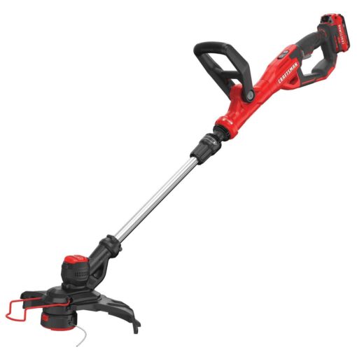 CRAFTSMAN V20 CMCST900D1 String Trimmer