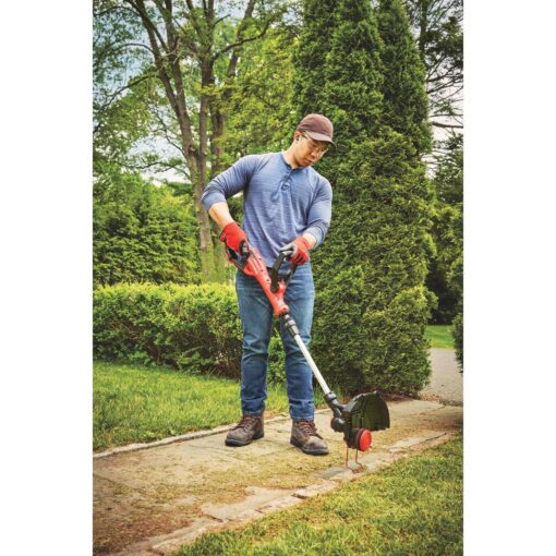 CRAFTSMAN V20 CMCST900D1 String Trimmer - Image 3