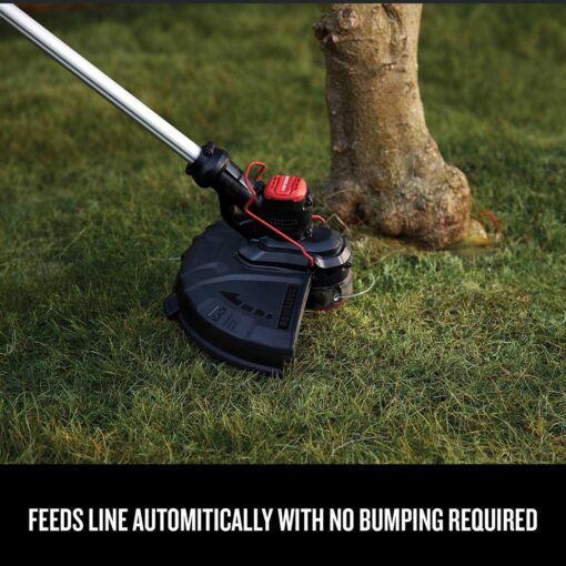 CRAFTSMAN V20 CMCST900D1 String Trimmer - Image 5