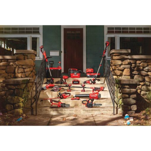 CRAFTSMAN V20 CMCST900D1 String Trimmer - Image 4