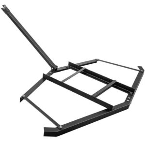 VEVOR Driveway Drag Width Tow Behind Drag Harrow Length