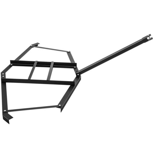 VEVOR Driveway Drag Width Tow Behind Drag Harrow Length - Image 4
