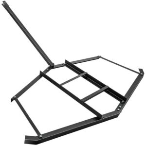 VEVOR Driveway Drag Width Tow Behind Drag Harrow Length