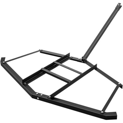 VEVOR Driveway Drag Width Tow Behind Drag Harrow Length - Image 3