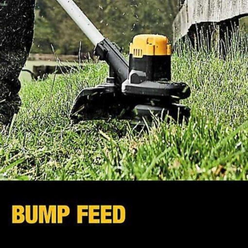 DEWALT 20V MAX Cordless String Trimmer - DCST925B - Image 3