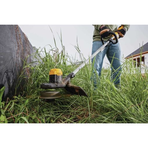 DEWALT 20V MAX Cordless String Trimmer - DCST925B - Image 5