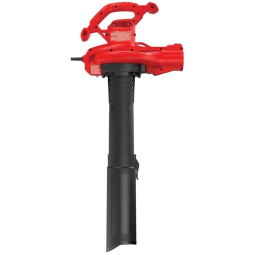 Craftsman Leaf Blower Electric - Image 4