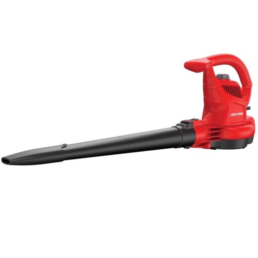 Craftsman Leaf Blower Electric - Image 5