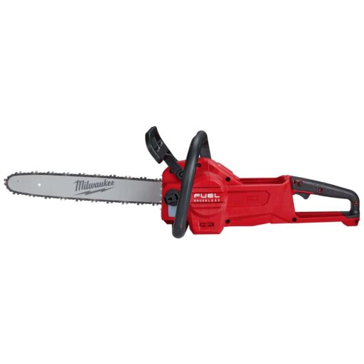 Milwaukee FUEL Chainsaw - M18 - Image 3