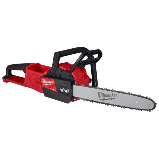 Milwaukee FUEL Chainsaw - M18 - Image 4