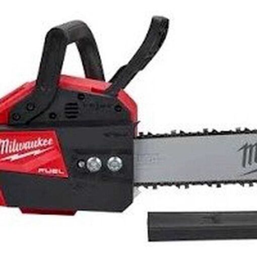 Milwaukee FUEL Chainsaw - M18 - Image 5