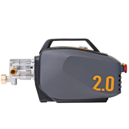 Adam’s Active 2.0 Pressure Washer - Image 3