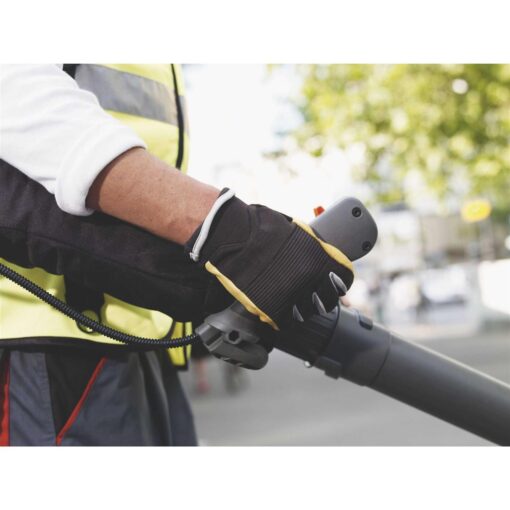 Husqvarna 350BT Leaf Blower - Image 2