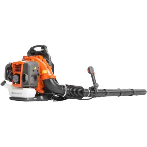 Husqvarna 350BT Leaf Blower - Image 5