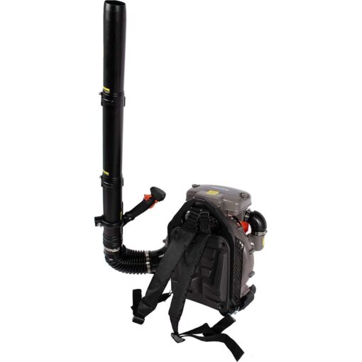 Schr?der industrial Backpack Leaf Blower 5-year warranty - Image 2