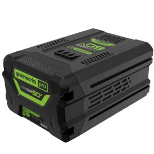 greenworkstools-60v 2.5 Ah UltraPower Battery