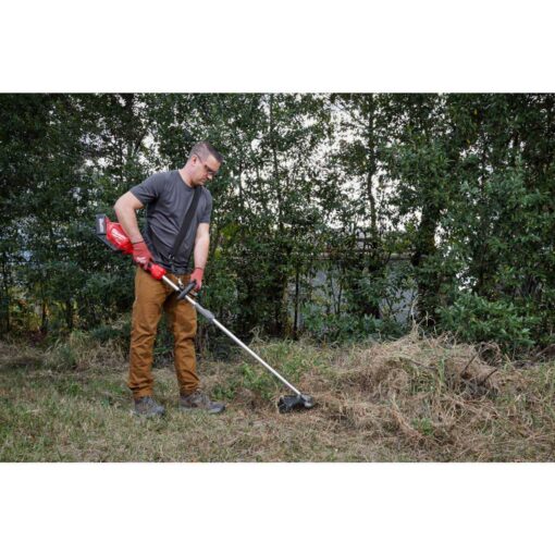 49-16-2738 Milwaukee M18 FUEL QUIK-LOK Brush Cutter Attachment - Image 5