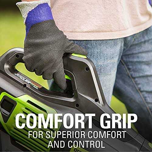 Greenworks Pro 80V Brushless Cordless Axial Blower - Image 2