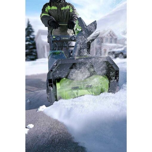 Greenworks Pro 2600402 Snow Removal Tool - Image 4