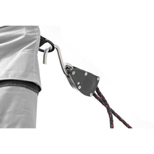 Rough Country 270 Degree Awning 99047 - Image 2
