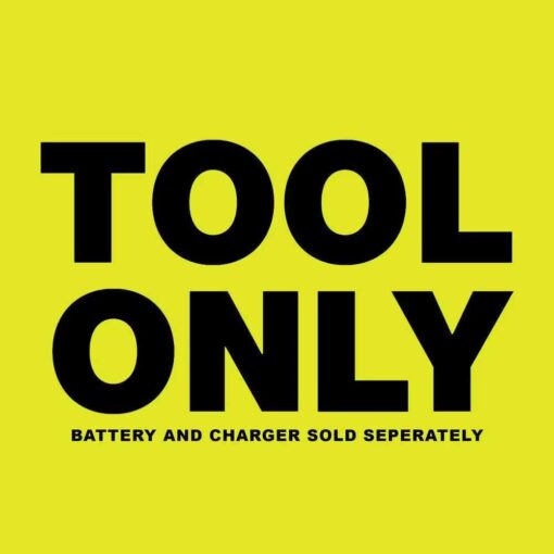 RYOBI 18V ONE+ P1140 Lawn Mower - Image 2