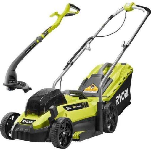 RYOBI 18V ONE+ P1140 String Trimmer - Image 2