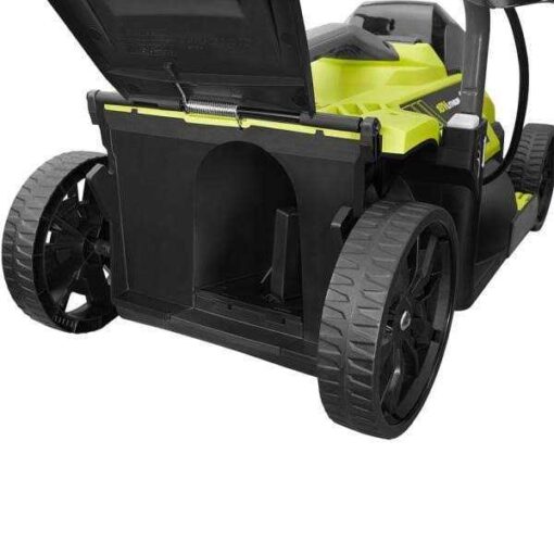 RYOBI 18V ONE+ P1140 String Trimmer - Image 5