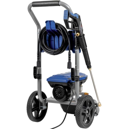 Westinghouse WPX2700e 2700 PSI 1.76 GPM Electric Pressure Washer - Image 4