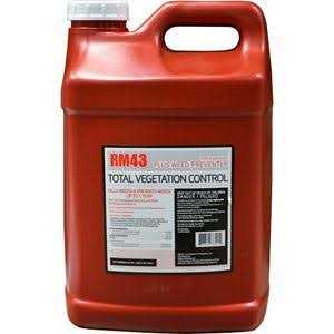 RM43 Total Vegetation Control - Image 2
