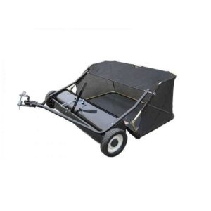 Yard Commander 42 Tow Behind Lawn Sweeper