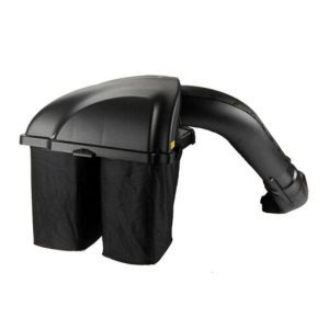 MTD OEM-190-180A Twin Bagger