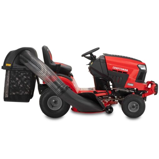 CRAFTSMAN Riding Mower Bagger CMXGZAMB30031 - Image 2