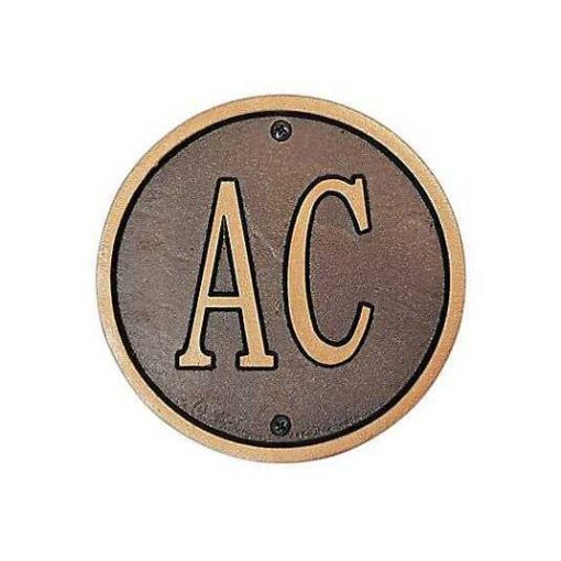Whitehall Arch Marker Standard Lawn - Image 2